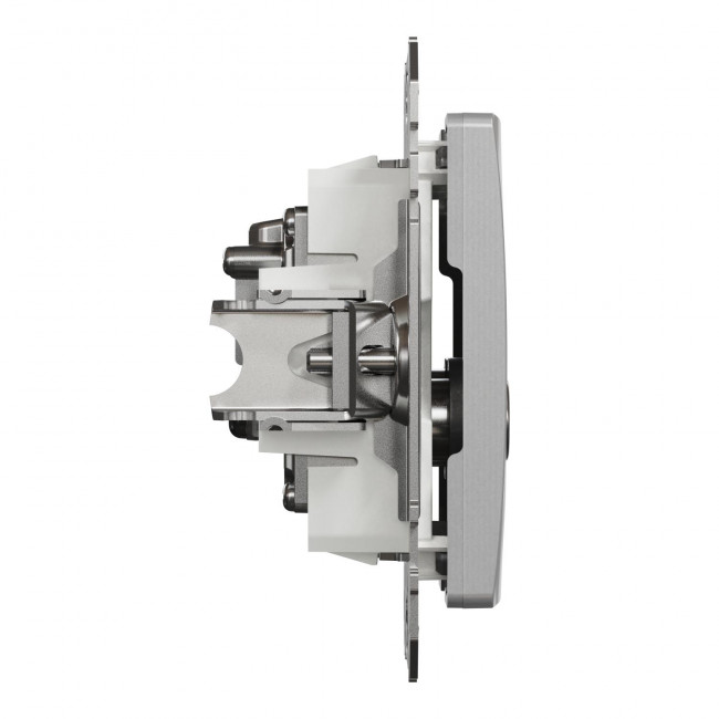 Πρίζα TV-RD Τερματική 4dB Αλουμίνιο SDD113471R Sedna SCHNEIDER ELECTRIC