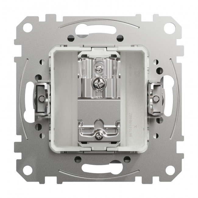 Πρίζα TV Διέλευσης 7dB Αλουμίνιο SDD113474 Sedna SCHNEIDER ELECTRIC