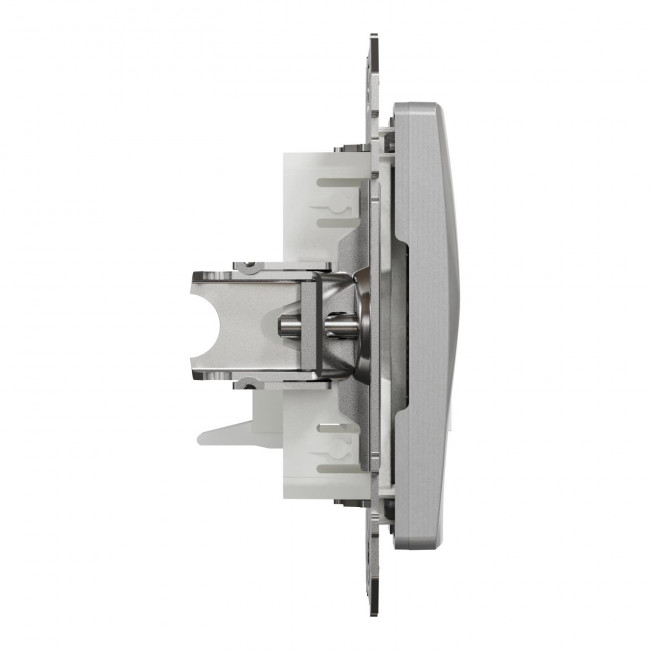 Πρίζα RJ11 Αλουμίνιο SDD113491 Sedna SCHNEIDER ELECTRIC