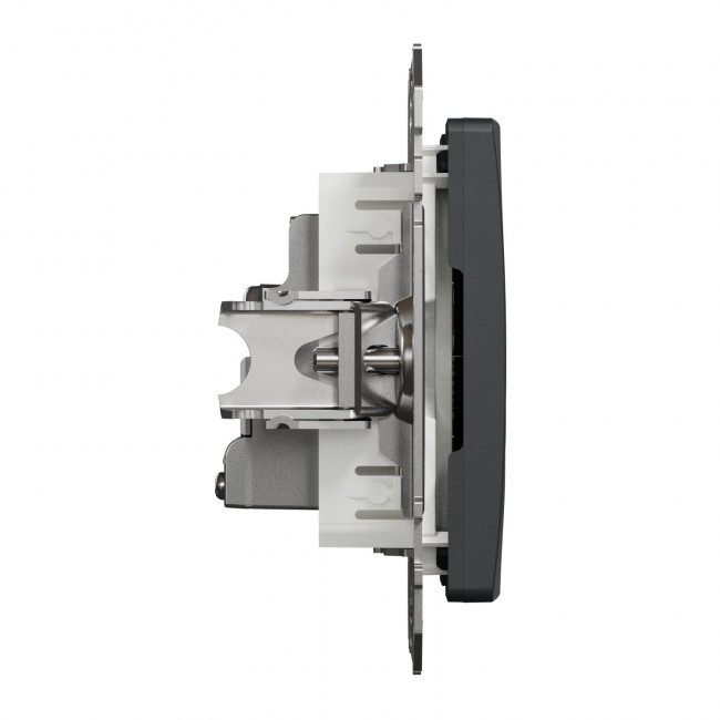Πρίζα TV Τερματική 4dB Ανθρακί SDD114471 Sedna SCHNEIDER ELECTRIC