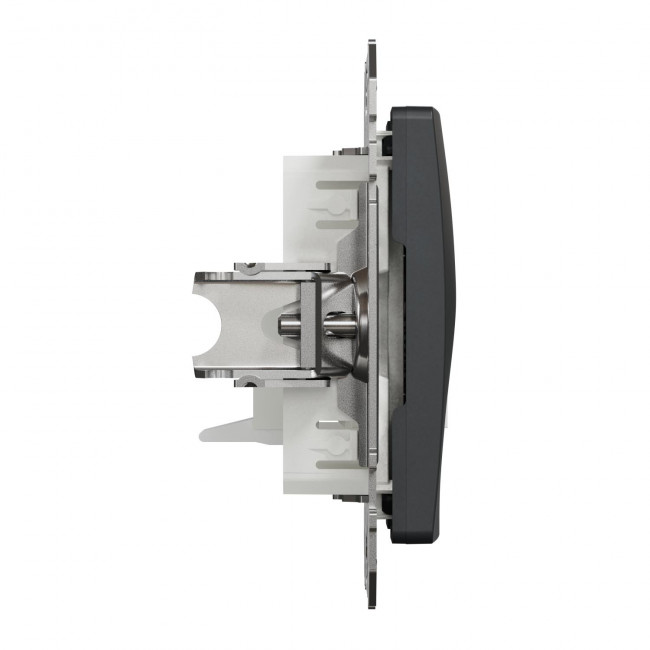 Πρίζα RJ11 Ανθρακί SDD114491 Sedna SCHNEIDER ELECTRIC