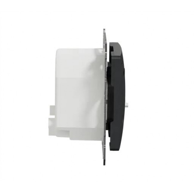 Θερμοστάτης Ηλεκτρονικός Ανθρακί SDD114506 Sedna SCHNEIDER ELECTRIC