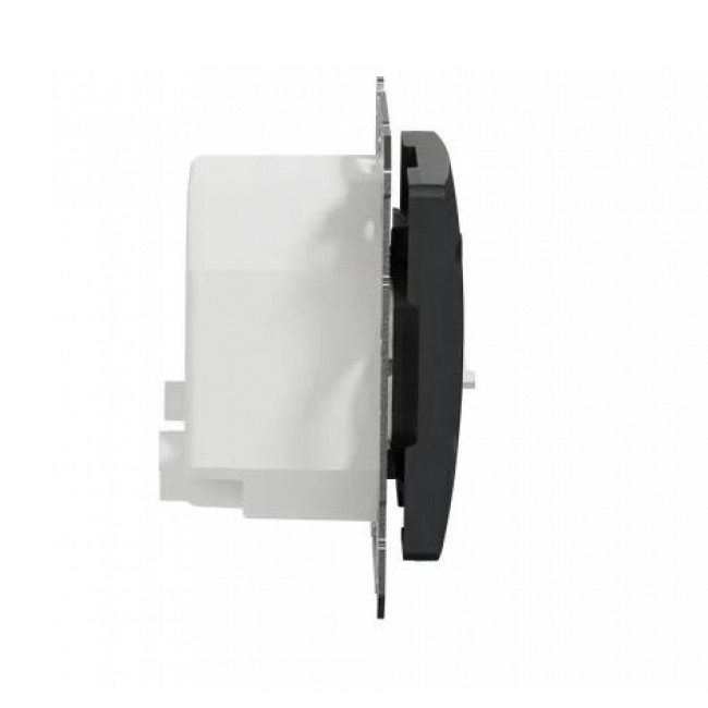 Θερμοστάτης Για Ενδοδαπέδια Ανθρακί SDD114507 Sedna SCHNEIDER ELECTRIC