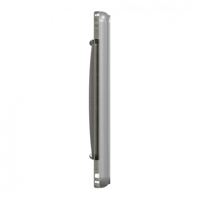Πλαίσιο 1 Θέσης Λευκό Glass White SDD360801 Sedna SCHNEIDER ELECTRIC
