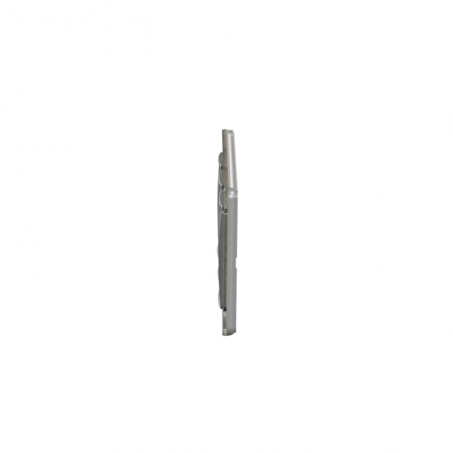 Πλαίσιο 3 Θέσεων Λευκό Glass White SDD360803 Sedna SCHNEIDER ELECTRIC