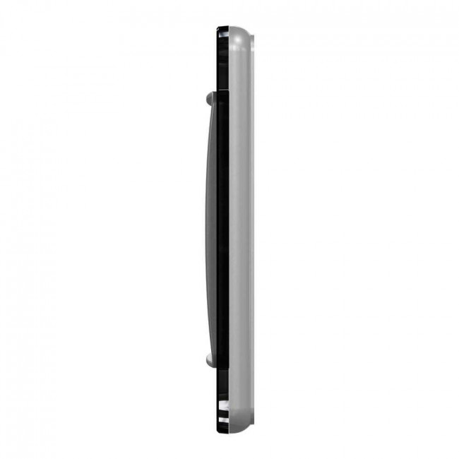 Πλαίσιο 1 Θέσης Μαύρο SDD361801 Sedna SCHNEIDER ELECTRIC