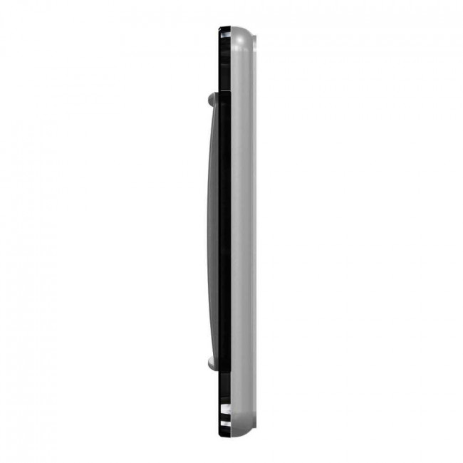 Πλαίσιο 1 Θέσης Μαύρο SDD361801 Sedna SCHNEIDER ELECTRIC