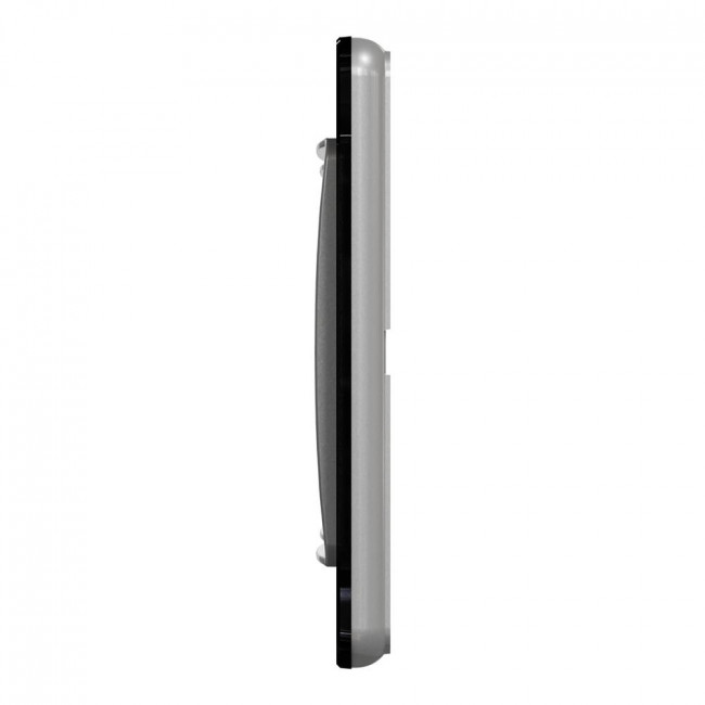 Πλαίσιο 5 Θέσεων Μαύρο SDD361805 Sedna SCHNEIDER ELECTRIC