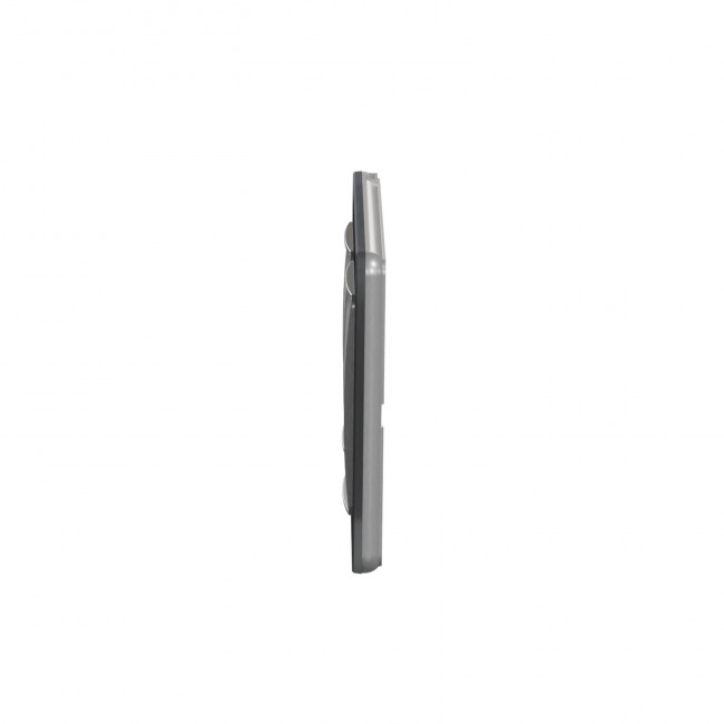 Πλαίσιο 2 Θέσεων Μαύρο Glass Smoke SDD362802 Sedna SCHNEIDER ELECTRIC
