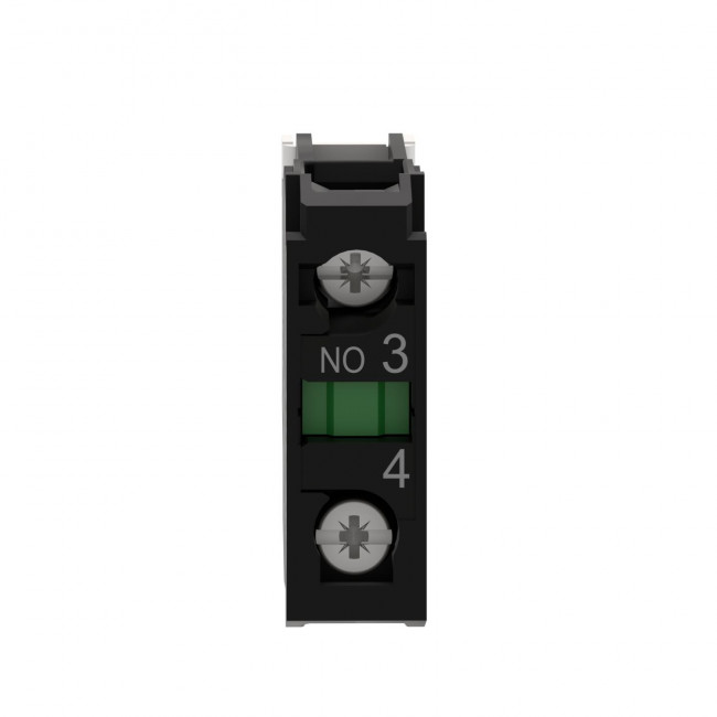 Βοηθητική Επαφή 1NO ZBE101 SCHNEIDER ELECTRIC