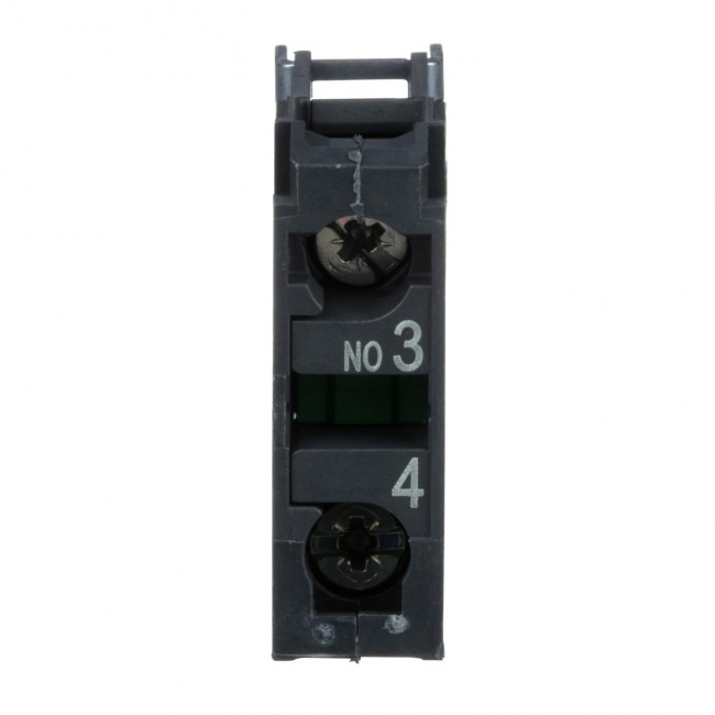 Βοηθητική Επαφή 1NO ZBE101 SCHNEIDER ELECTRIC