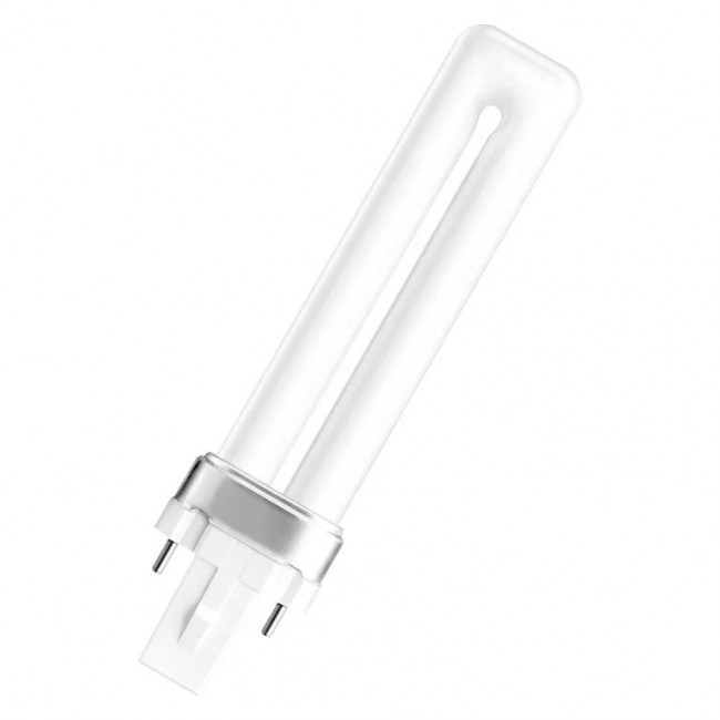 Λάμπα PL 9W G23 4000k Dulux-S OSRAM