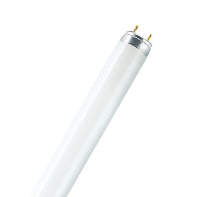 Λάμπα Φθορίου T8 58W/60 Κόκκινη G13 Coloured OSRAM