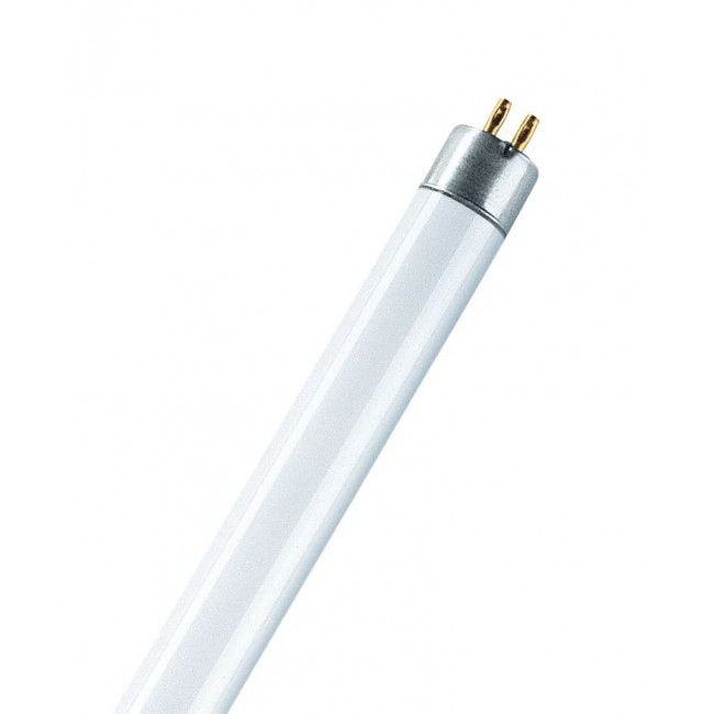 Λάμπα Φθορίου T5 8W G5 6500k Basic Short OSRAM