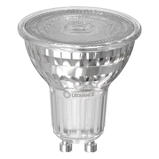Λάμπα LED 4.5W GU10 3000k 230V 36° Dimmable LEDVANCE