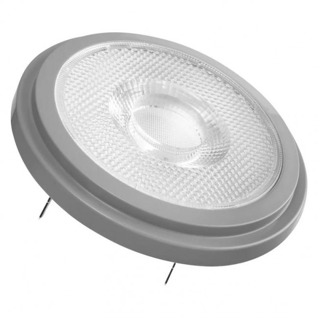 Λάμπα LED AR111 11.7W G53 3000k 12VAC/DC 24° Dimmable LEDVANCE