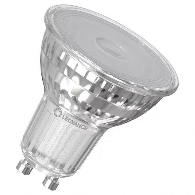 Λάμπα LED 6.9W GU10 4000k 230V 120° LEDVANCE