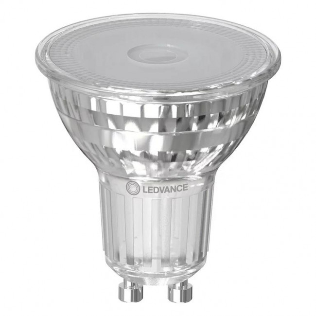 Λάμπα LED 6.9W GU10 4000k 230V 120° LEDVANCE