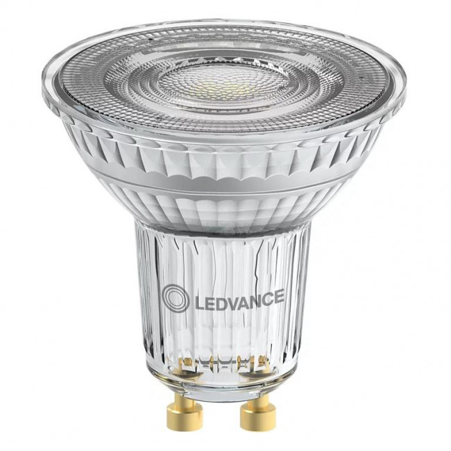 Λάμπα LED 8.3W GU10 3000k 230V 36° Dimmable OSRAM