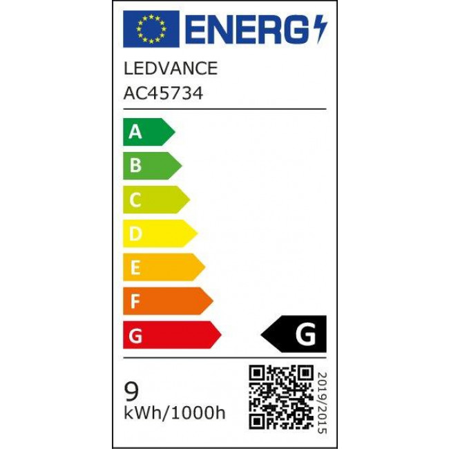 Λάμπα LED 8.3W GU10 2700k 230V 36° Dimmable OSRAM