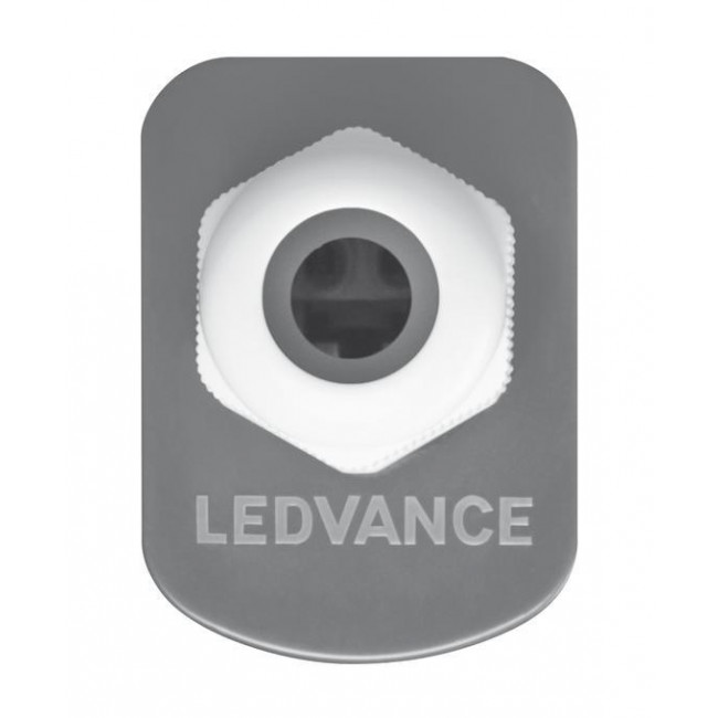 Φωτιστικό Οροφής LED 36W 6500k 120cm IP65 Λευκό DP Slim Value LEDVANCE