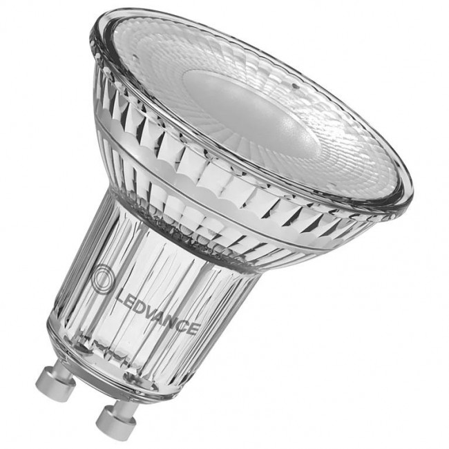 Λάμπα LED 4.3W GU10 3000k 230V 36° LEDVANCE