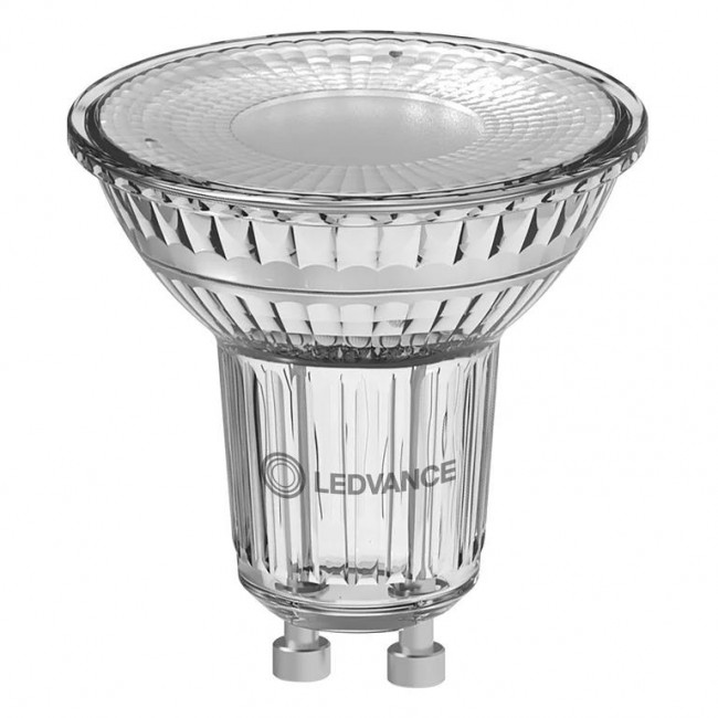 Λάμπα LED 4.3W GU10 3000k 230V 36° LEDVANCE