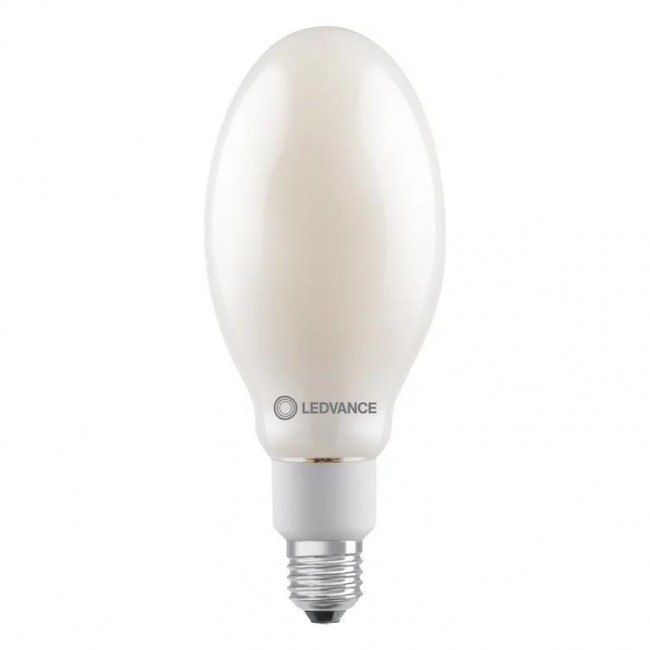 Λάμπα LED HQL 24W E27 2700k Filament Frosted LEDVANCE