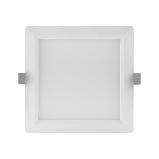 Πάνελ LED Χωνευτό 18W 4000K Τετράγωνο Λευκό LEDVANCE