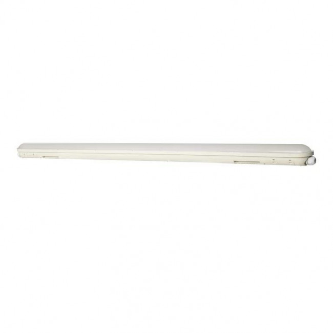 Φωτιστικό Οροφής LED 42W 6500k 120cm IP65 Γκρι DP E-Series LEDVANCE