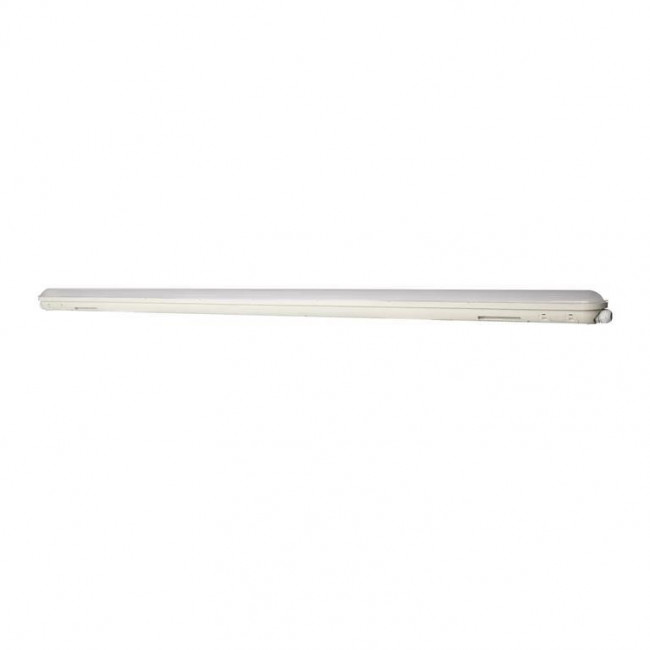 Φωτιστικό Οροφής LED 52W 4000k 150cm IP65 Γκρι DP E-Series LEDVANCE