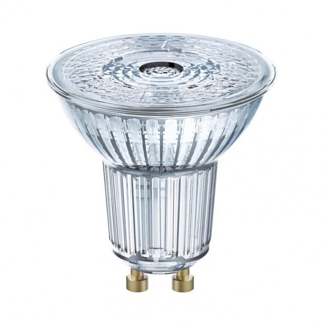 Λάμπα LED 6.9W GU10 6500k 230V 36° LEDVANCE