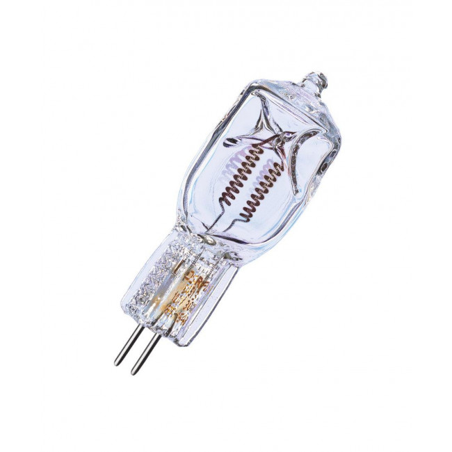 Λάμπα Αλογόνου 650W 230V GX6.35 64540 Optic OSRAM