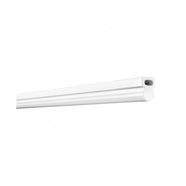 Φωτιστικό Πάγκου LED 25W 4000k 150cm IP20 Λευκό Χωρίς Διακόπτη Linear LEDVANCE