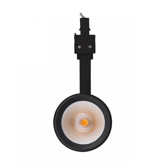 Φωτιστικό Σπότ Ράγας LED 25W 4000k 24° 3 Φάσεων Μαύρο LEDVANCE
