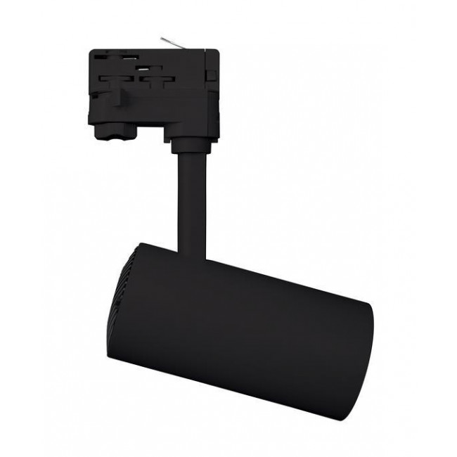 Φωτιστικό Σπότ Ράγας LED 25W 4000k 24° 3 Φάσεων Μαύρο LEDVANCE