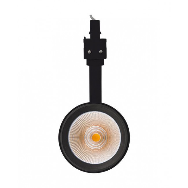 Φωτιστικό Σπότ Ράγας LED 35W 4000k 24° 3 Φάσεων Μαύρο LEDVANCE