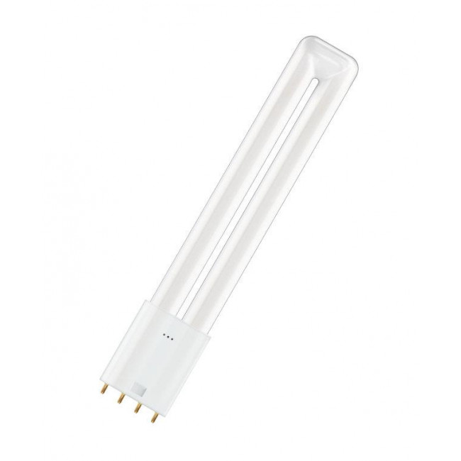 Λάμπα LED PL 7W 2G11 3000k 230V Dulux L OSRAM