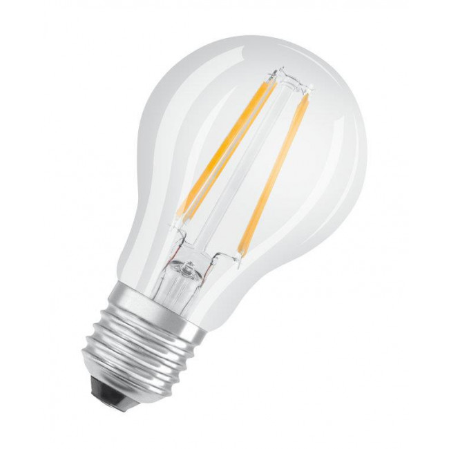 Λάμπα LED Κλασική 6.5W E27 4000k 230V Με Σένσορα Ημέρας/Νύχτας Parathom OSRAM