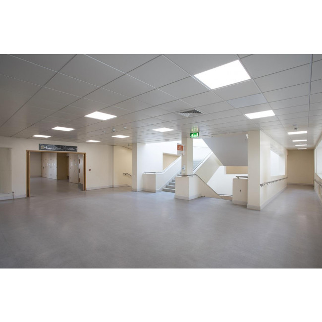 Πάνελ LED Ψευδοροφής 36W 4000K 60x60cm Λευκό LEDVANCE