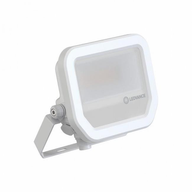 Προβολέας LED 8W 3000k Λευκό IP66 230V Floodlight LEDVANCE