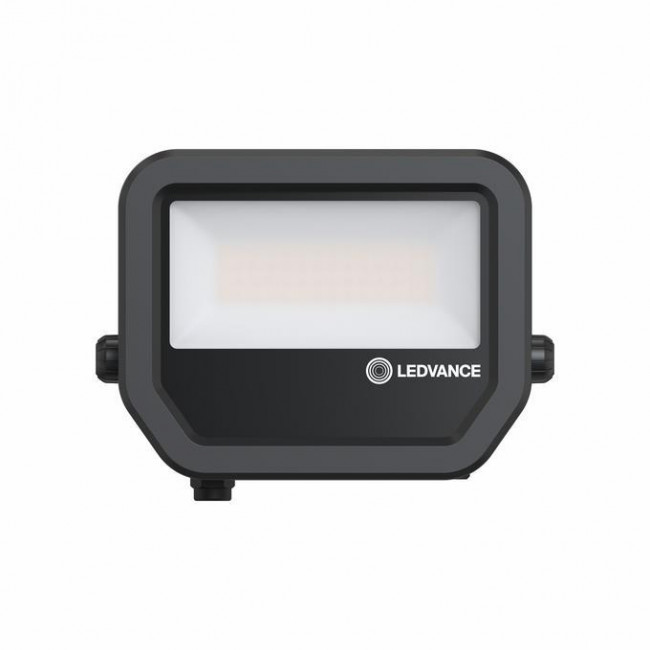 Προβολέας LED 17W 4000k Μαύρο IP66 230V Floodlight LEDVANCE