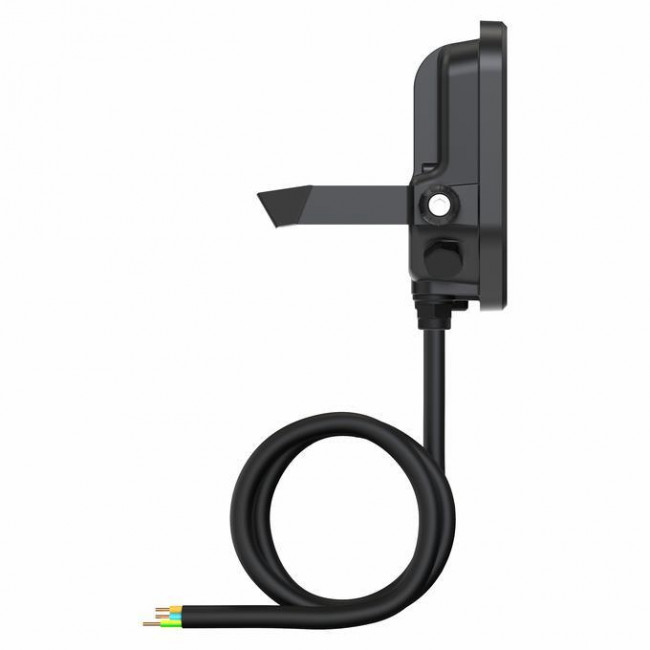 Προβολέας LED 17W 4000k Μαύρο IP66 230V Floodlight LEDVANCE