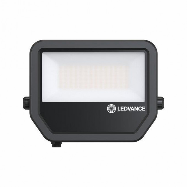 Προβολέας LED 41W 4000k Μαύρο IP66 230V Floodlight LEDVANCE