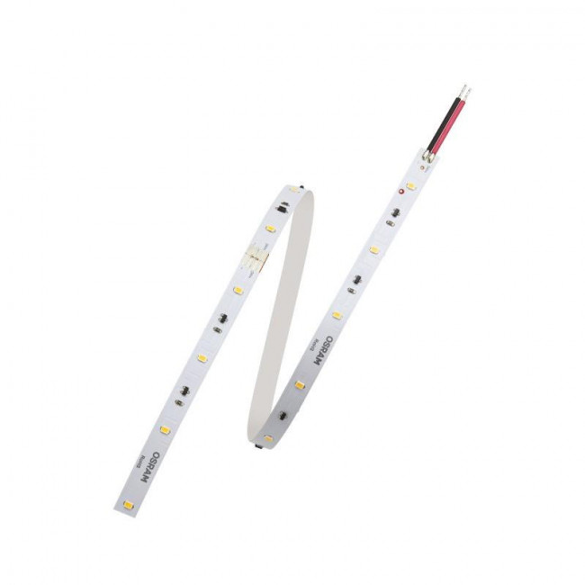 Ταινία LED 7.6W/m 24VDC 3000k IP20 6m Value Flex G2 Advanced OSRAM