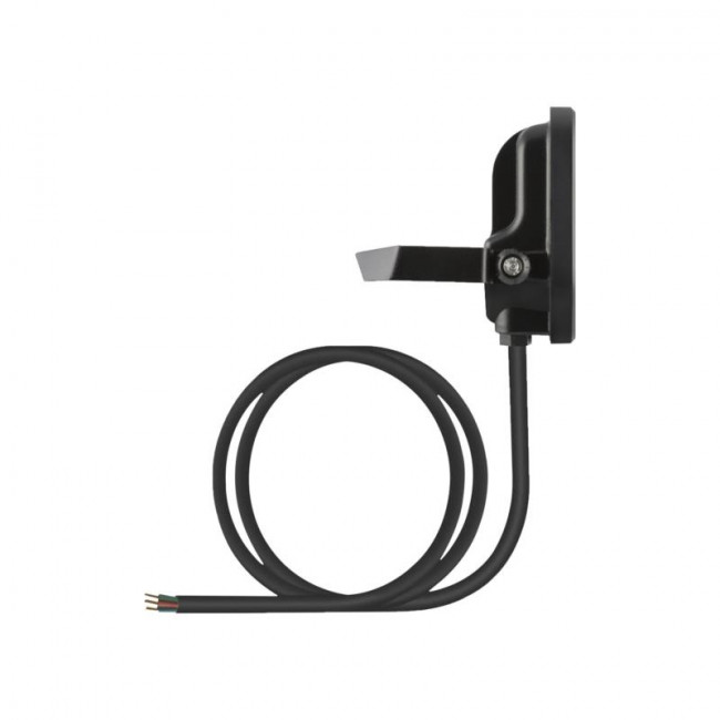 Προβολέας LED 20W 3000k Μαύρο IP65 230V Floodlight LEDVANCE