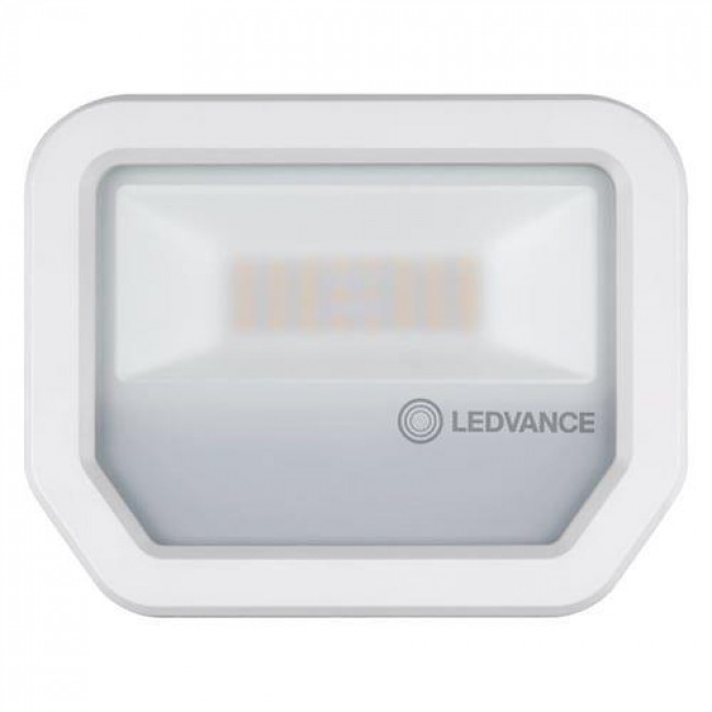 Προβολέας LED 20W 3000k Λευκό IP65 230V Floodlight LEDVANCE
