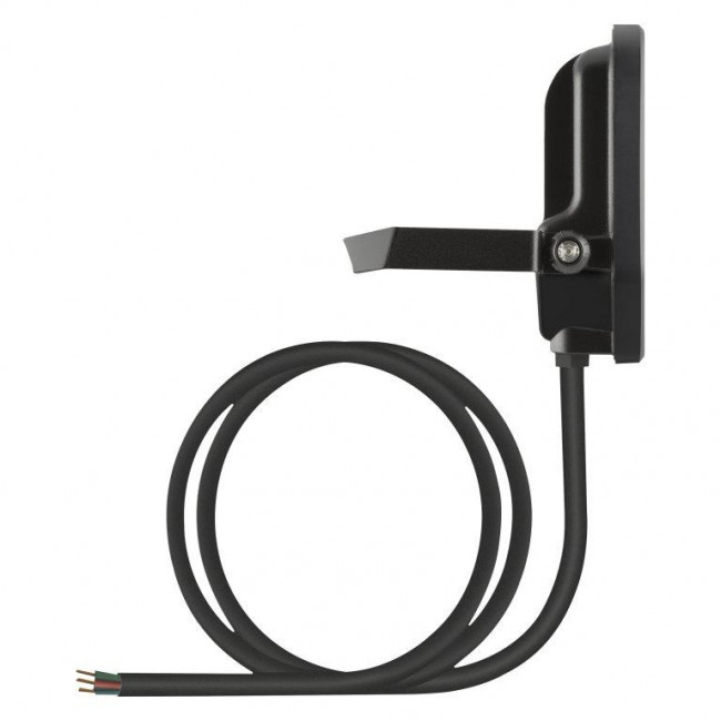 Προβολέας LED 30W 3000k Μαύρο IP65 230V Floodlight LEDVANCE