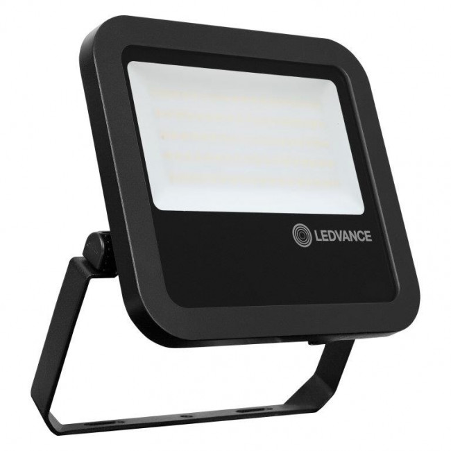 Προβολέας LED 65W 6500k Μαύρο IP65 230V Floodlight LEDVANCE