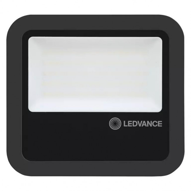 Προβολέας LED 65W 6500k Μαύρο IP65 230V Floodlight LEDVANCE